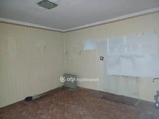 Eladó ház Gyékényes 110 nm