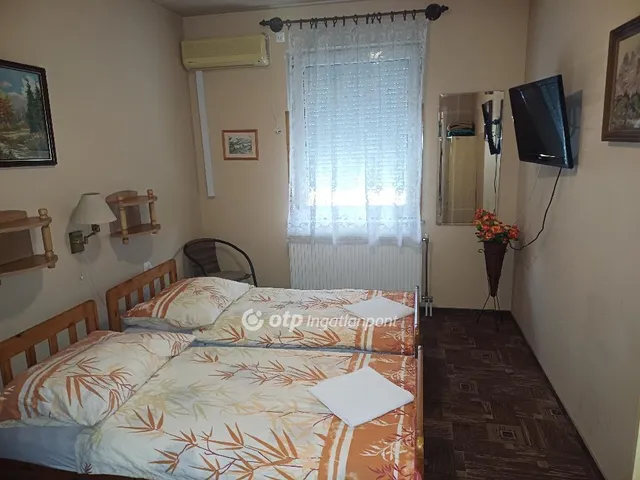 Eladó ház Nagykanizsa 649 nm