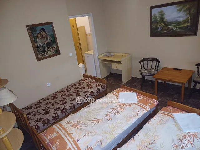 Eladó ház Nagykanizsa 649 nm