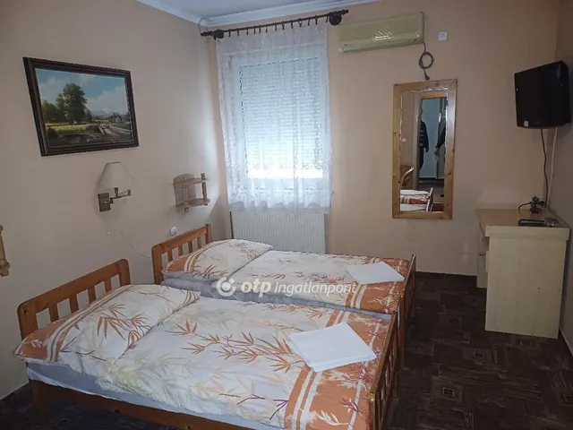 Eladó ház Nagykanizsa 649 nm