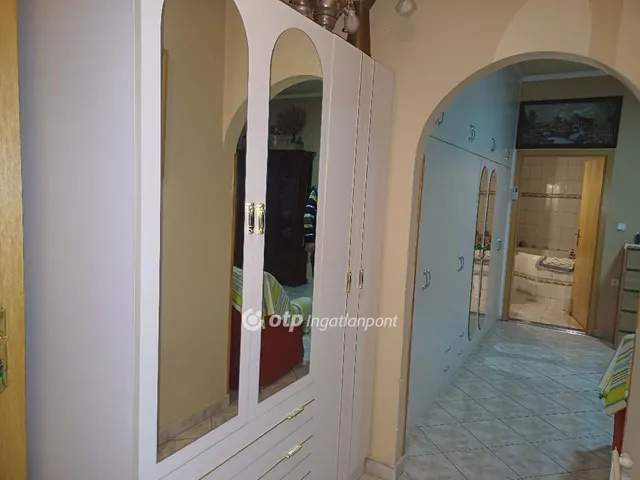 Eladó ház Nagykanizsa 649 nm