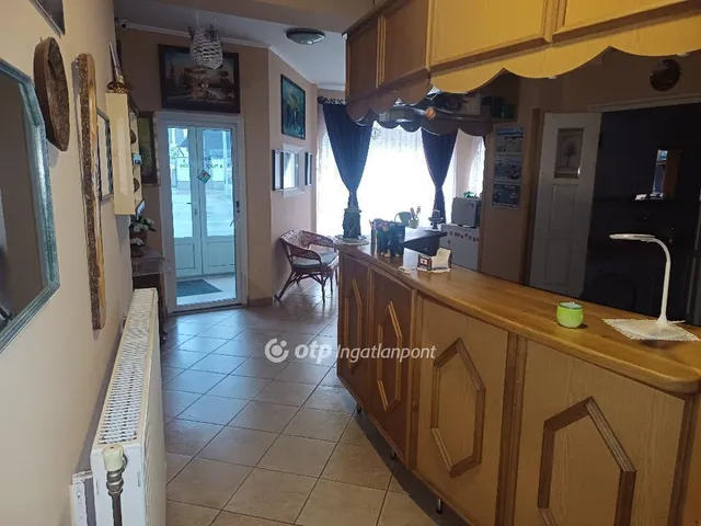 Eladó ház Nagykanizsa 649 nm