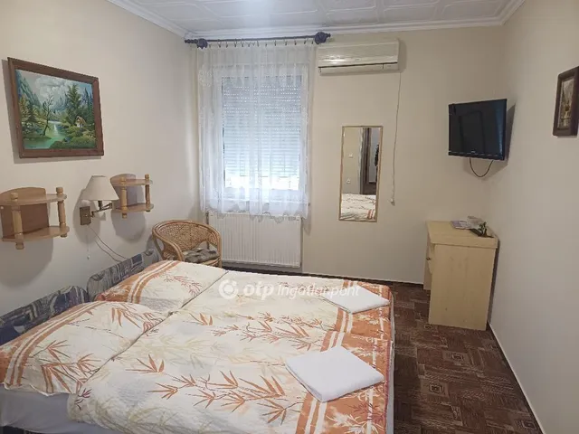 Eladó ház Nagykanizsa 649 nm