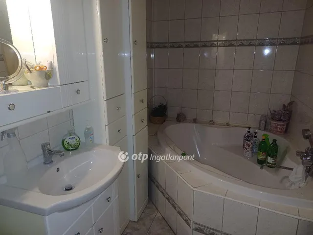 Eladó ház Nagykanizsa 649 nm