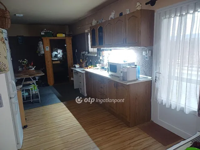 Eladó ház Nagykanizsa 649 nm