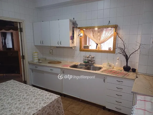 Eladó ház Nagykanizsa 649 nm