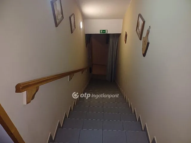 Eladó ház Nagykanizsa 649 nm