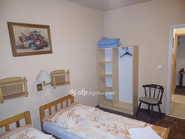 Eladó ház Nagykanizsa 649 nm