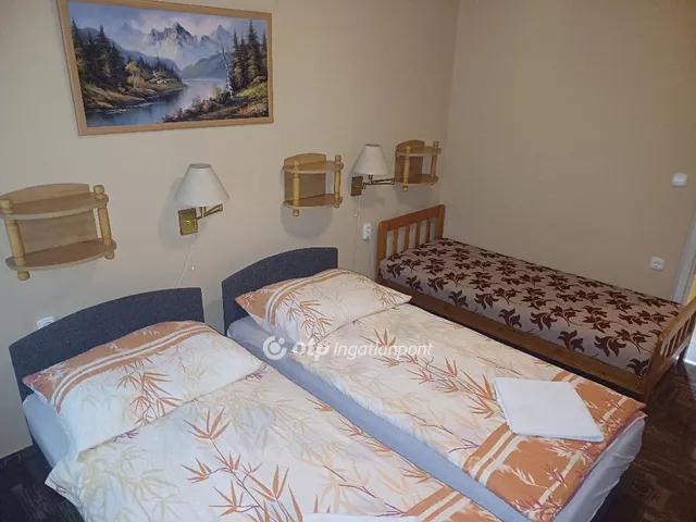 Eladó ház Nagykanizsa 649 nm