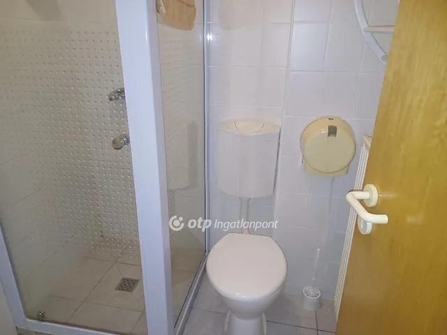 Eladó ház Nagykanizsa 649 nm