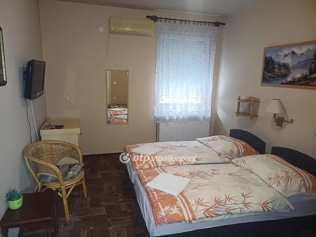 Eladó ház Nagykanizsa 649 nm