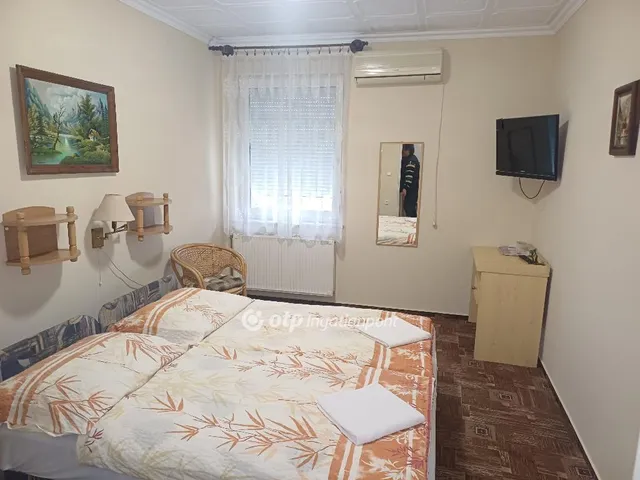 Eladó ház Nagykanizsa 649 nm