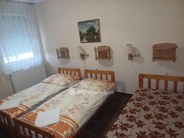 Eladó ház Nagykanizsa 649 nm