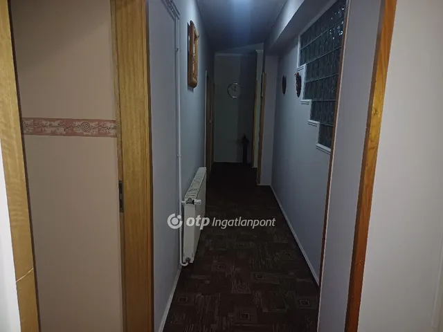 Eladó ház Nagykanizsa 649 nm