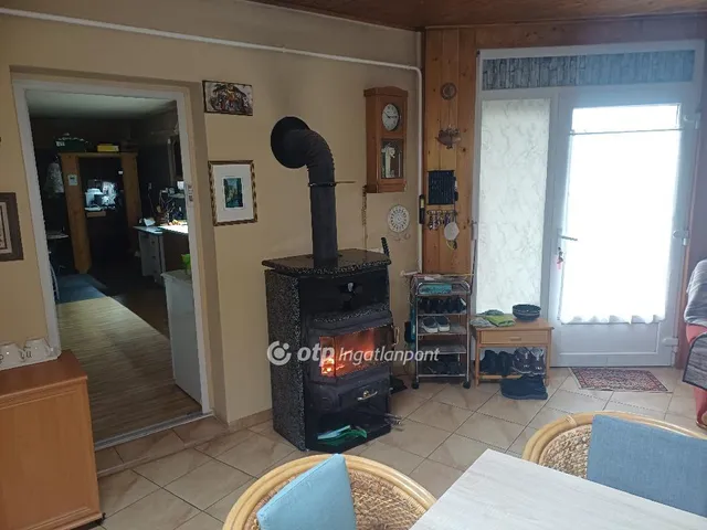 Eladó ház Nagykanizsa 649 nm