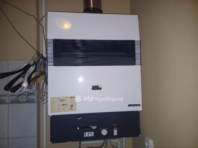 Eladó ház Nagykanizsa 649 nm