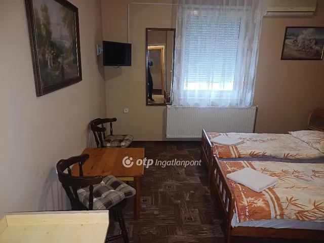 Eladó ház Nagykanizsa 649 nm