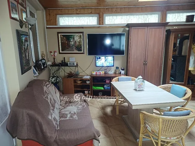 Eladó ház Nagykanizsa 649 nm