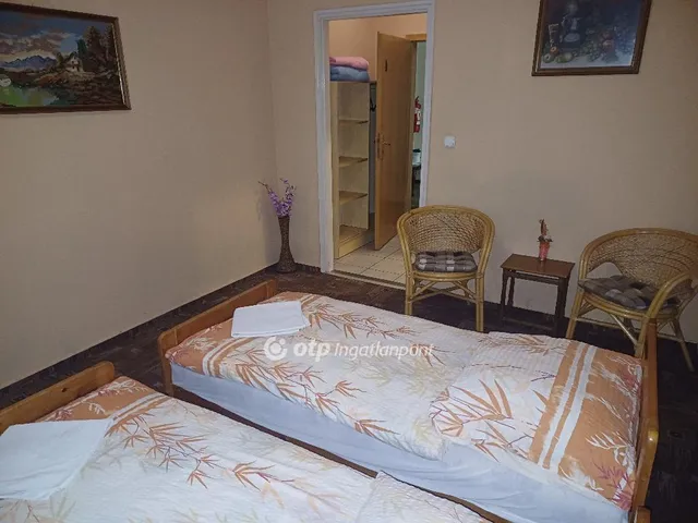 Eladó ház Nagykanizsa 649 nm