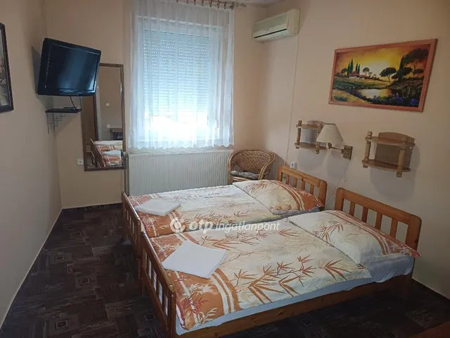 Eladó ház Nagykanizsa 649 nm