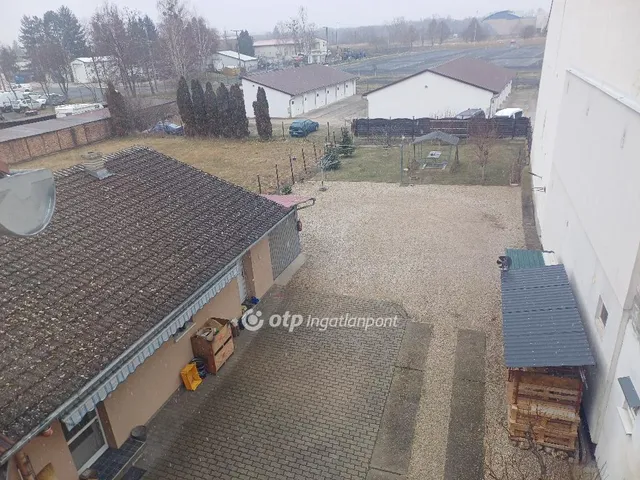 Eladó ház Nagykanizsa 649 nm