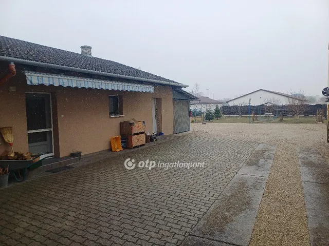 Eladó ház Nagykanizsa 649 nm