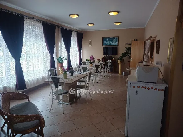 Eladó ház Nagykanizsa 649 nm