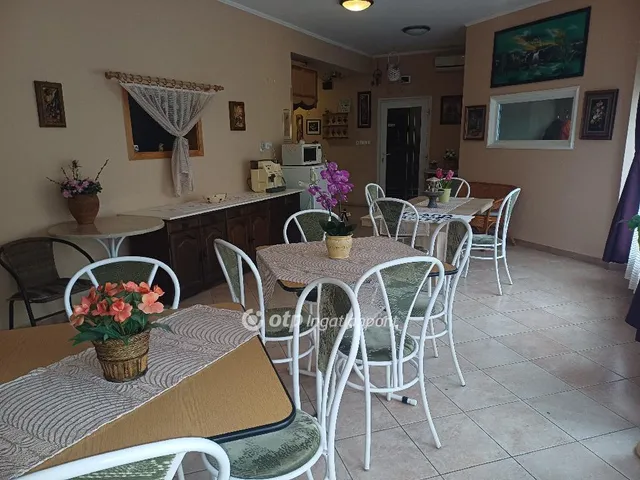 Eladó ház Nagykanizsa 649 nm