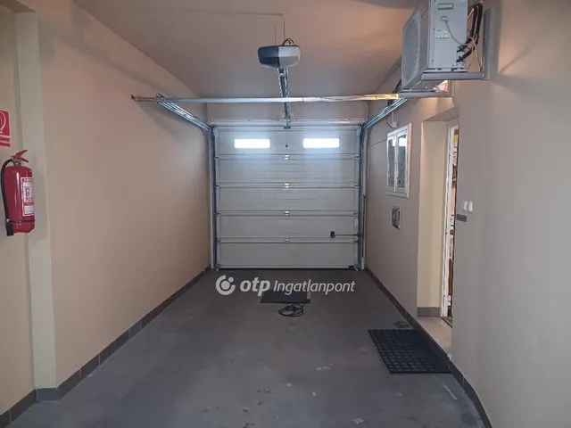 Eladó ház Nagykanizsa 649 nm