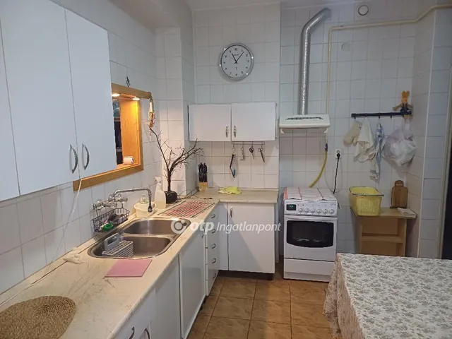 Eladó ház Nagykanizsa 649 nm