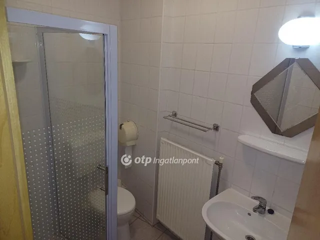 Eladó ház Nagykanizsa 649 nm