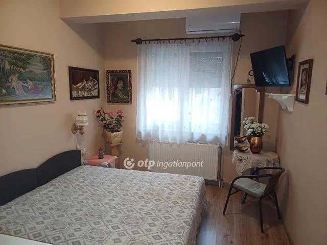 Eladó ház Nagykanizsa 649 nm