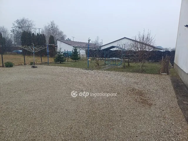 Eladó ház Nagykanizsa 649 nm