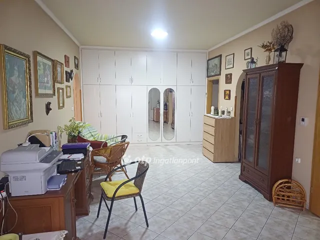 Eladó ház Nagykanizsa 649 nm