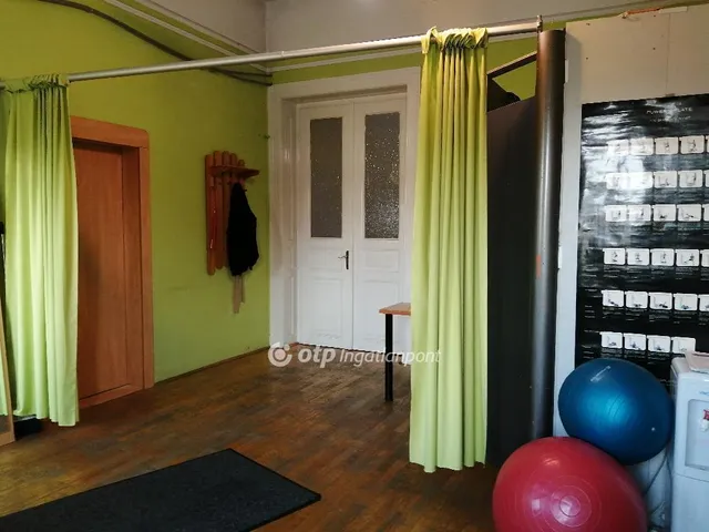 Eladó lakás Kaposvár 80 nm