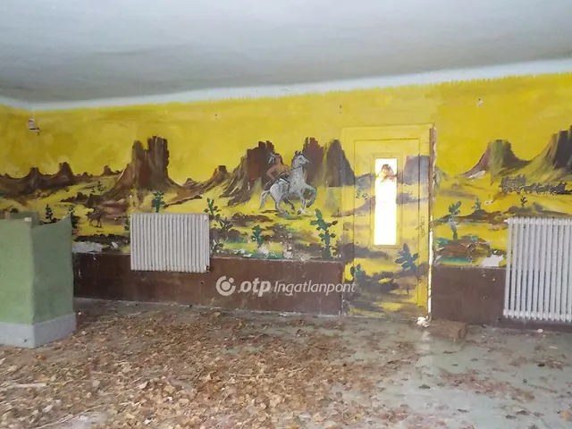 Eladó ház Kadarkút 276 nm