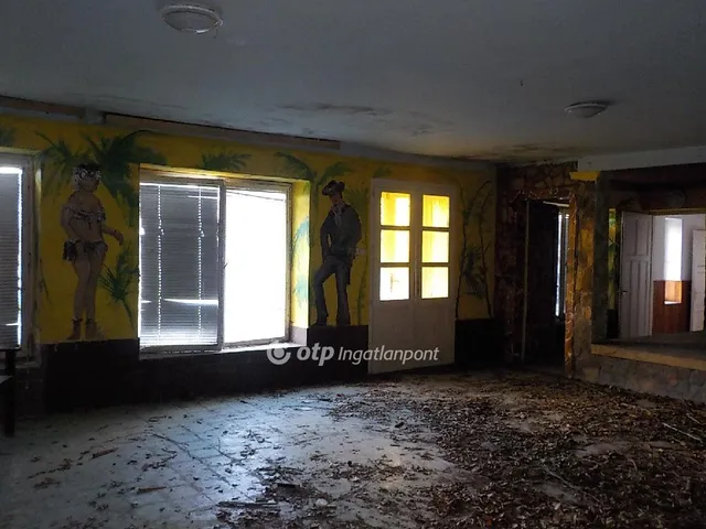 Eladó ház Kadarkút 276 nm