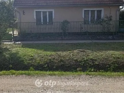 Eladó ház Nagybajom 131 nm