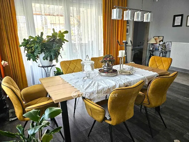 Eladó ház Gyenesdiás 135 nm