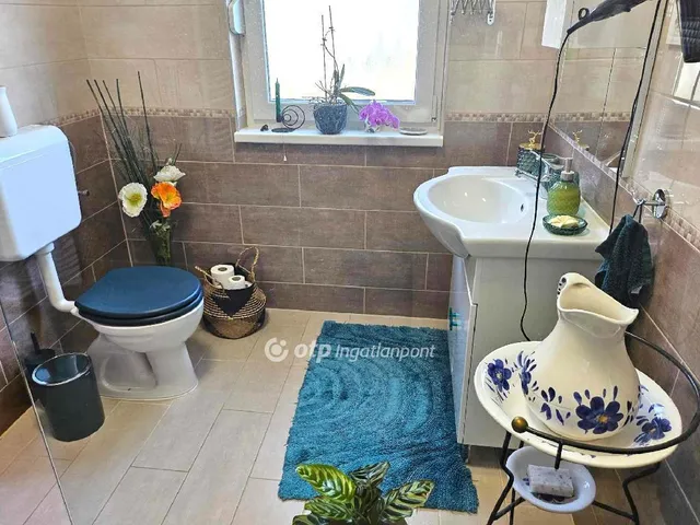 Eladó ház Gyenesdiás 135 nm