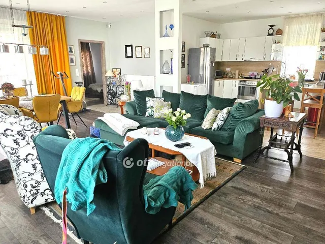 Eladó ház Gyenesdiás 135 nm