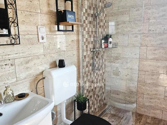 Eladó ház Gyenesdiás 135 nm