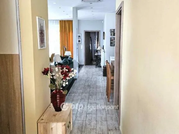 Eladó ház Gyenesdiás 135 nm