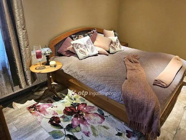 Eladó ház Gyenesdiás 135 nm