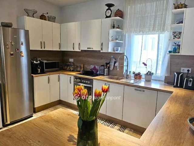 Eladó ház Gyenesdiás 135 nm