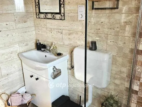 Eladó ház Gyenesdiás 135 nm