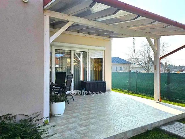 Eladó ház Gyenesdiás 135 nm