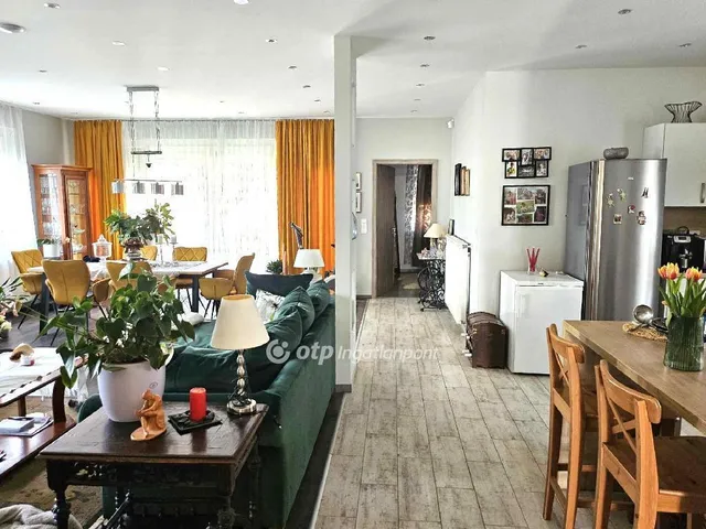 Eladó ház Gyenesdiás 135 nm