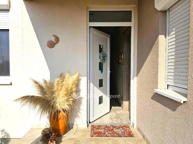 Eladó ház Gyenesdiás 135 nm