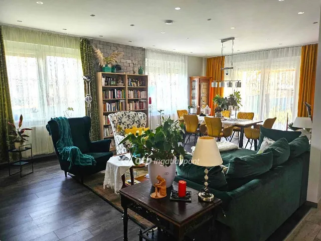 Eladó ház Gyenesdiás 135 nm